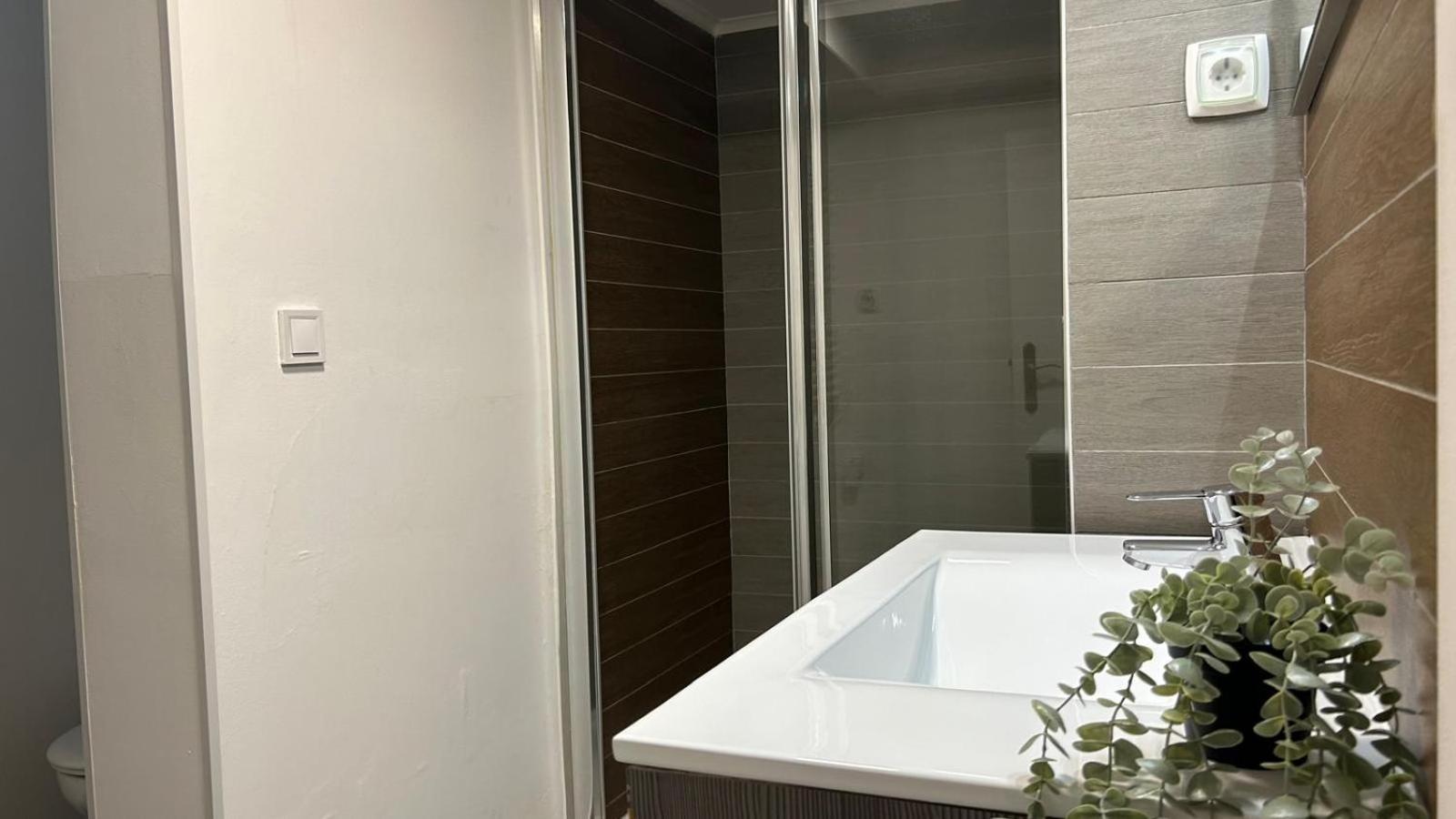 Rossio 25166 Al Leilighet Lisboa Eksteriør bilde