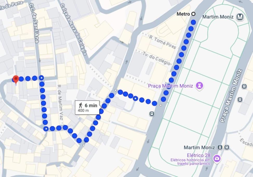 Rossio 25166 Al Leilighet Lisboa Eksteriør bilde